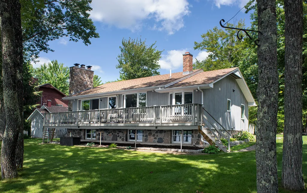 807 Woodland Avenue Old Town ME 04468