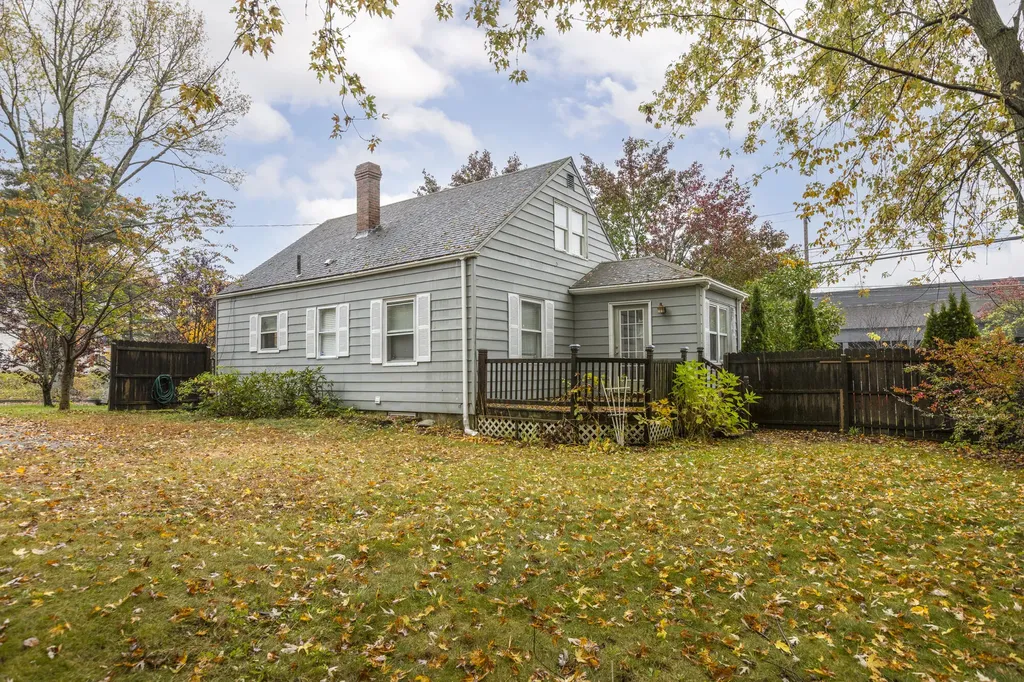 927 Brighton Avenue Portland ME 04102