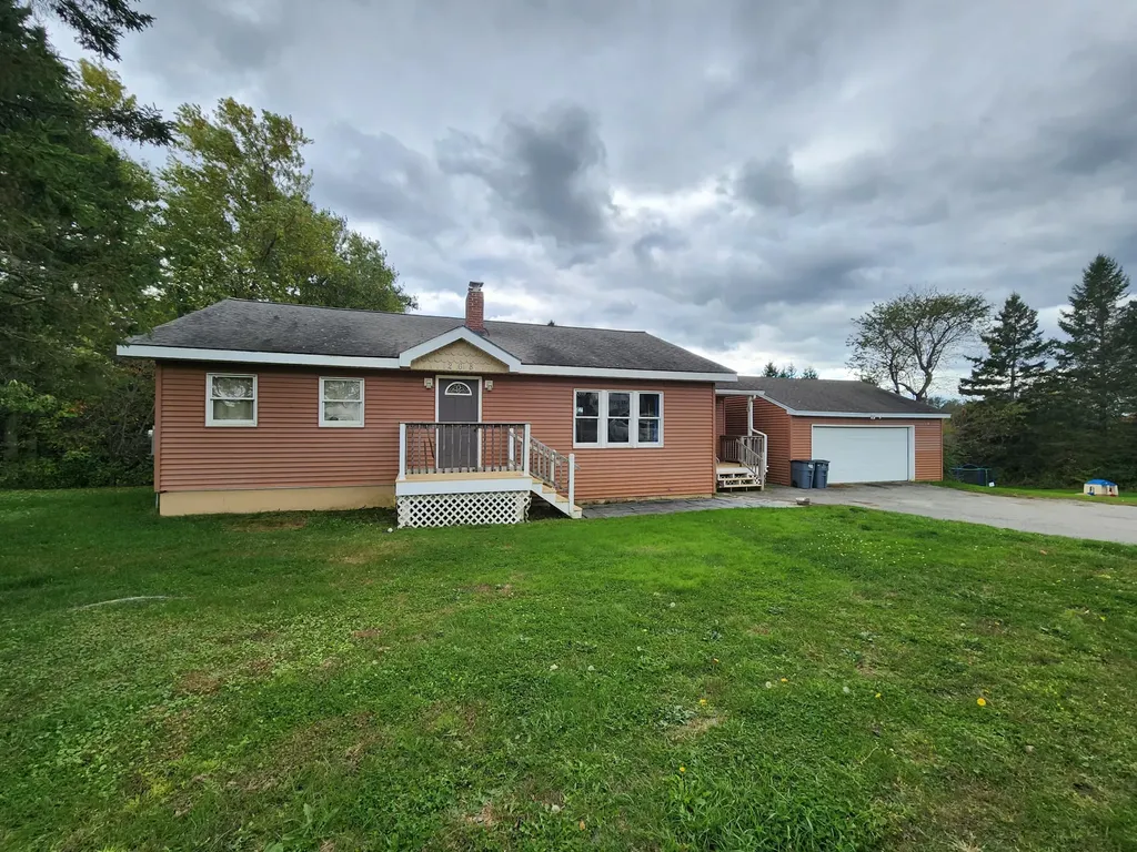 268 Fuller Road Hermon ME 04401