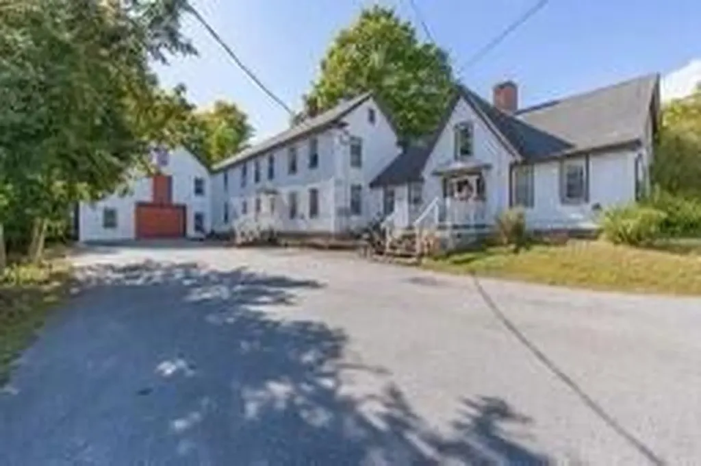 235 Windham Center Road Windham ME 04062