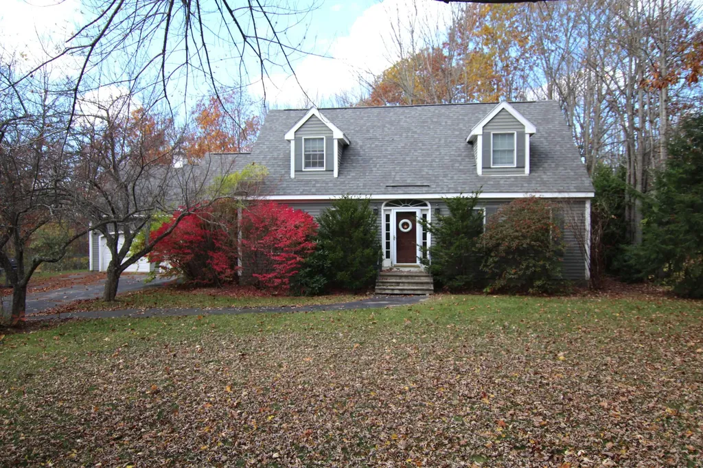 26 Westwood Road Bangor ME 04401