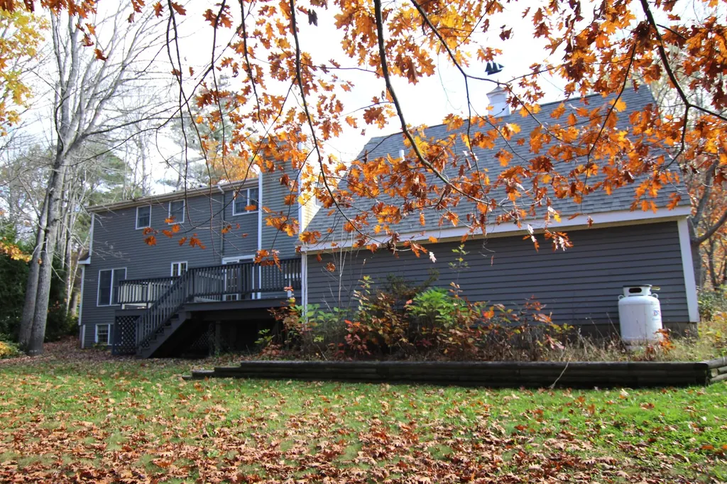 26 Westwood Road Bangor ME 04401