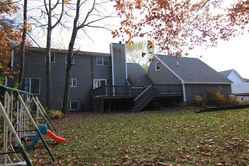 26 Westwood Road Bangor ME 04401
