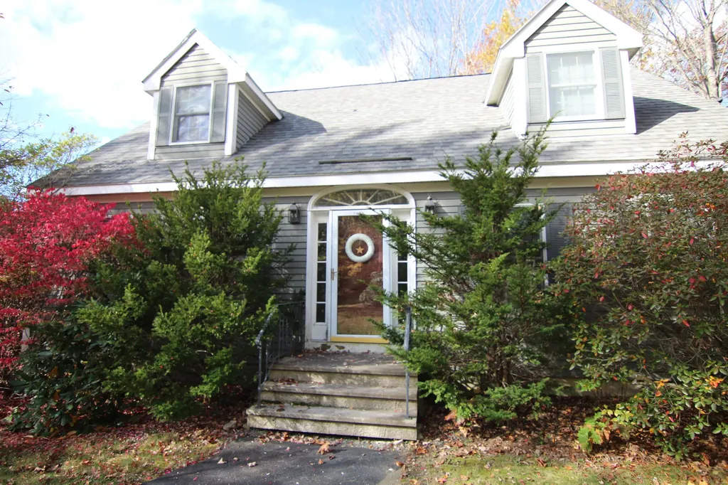26 Westwood Road Bangor ME 04401