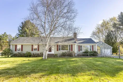 286 Princes Point Road Yarmouth ME 04096