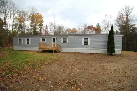 355 Howes Corner Road Turner ME 04282