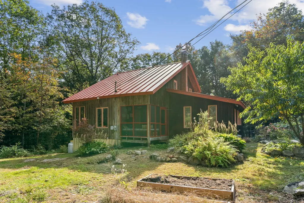 334 Runaround Pond Road Durham ME 04222