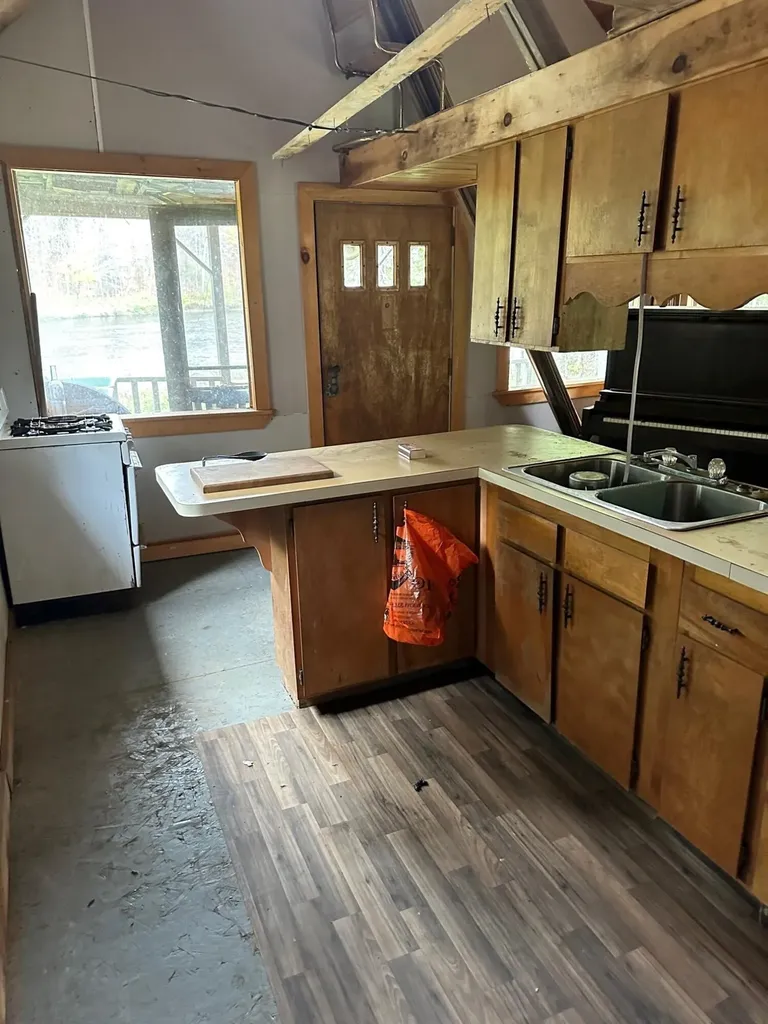 864 Sheridan Road Ashland ME 04732