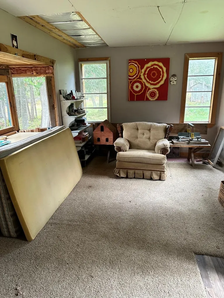 864 Sheridan Road Ashland ME 04732
