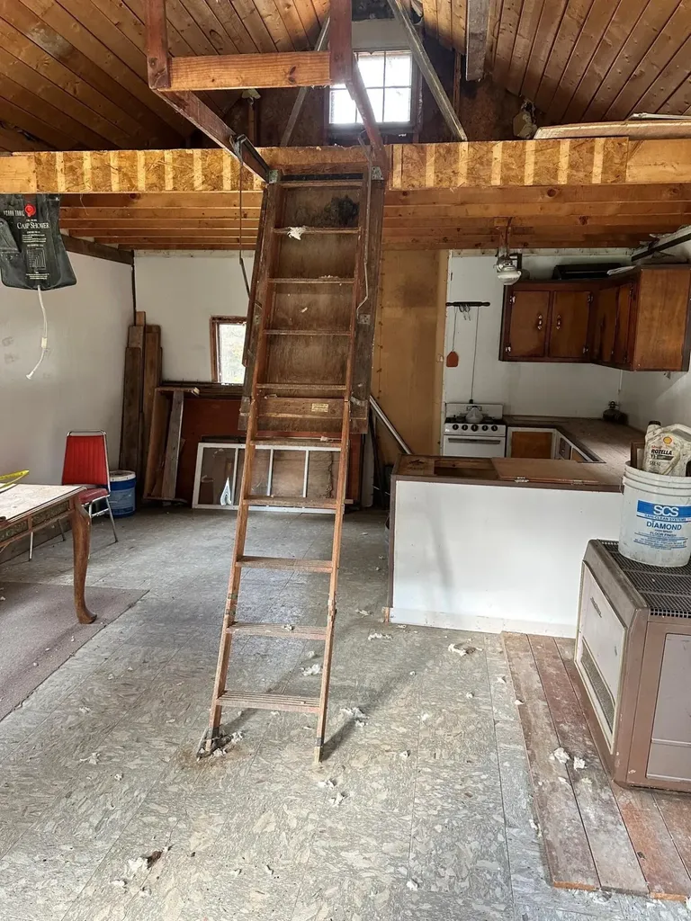 864 Sheridan Road Ashland ME 04732