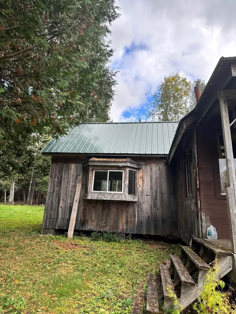 864 Sheridan Road Ashland ME 04732