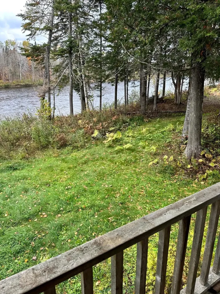 864 Sheridan Road Ashland ME 04732