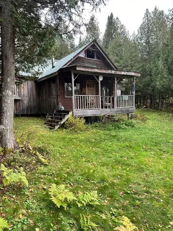 864 Sheridan Road Ashland ME 04732
