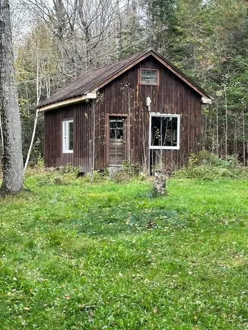 864 Sheridan Road Ashland ME 04732