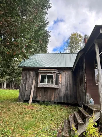 864 Sheridan Road Ashland ME 04732