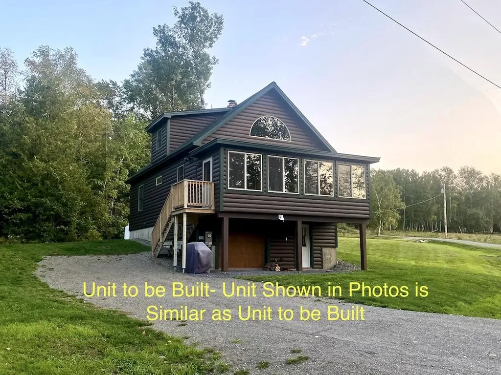 747 South Shore Drive Rangeley Plt ME 04970