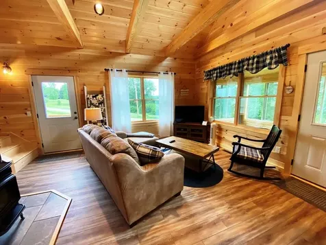 747 South Shore Drive Rangeley Plt ME 04970