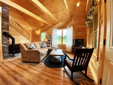 747 South Shore Drive Rangeley Plt ME 04970