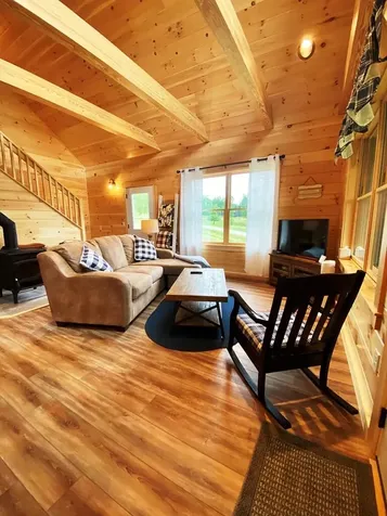 747 South Shore Drive Rangeley Plt ME 04970