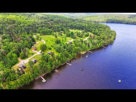 747 South Shore Drive Rangeley Plt ME 04970