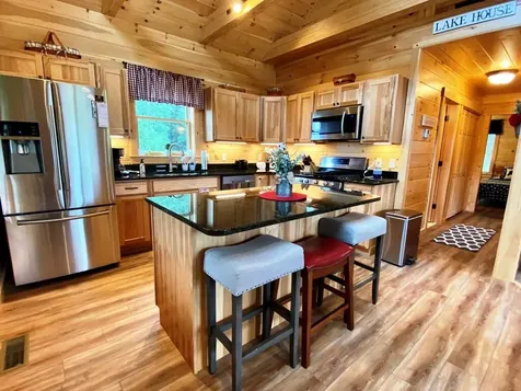 747 South Shore Drive Rangeley Plt ME 04970