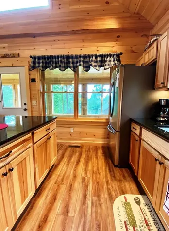 747 South Shore Drive Rangeley Plt ME 04970