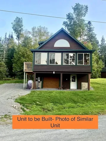 747 South Shore Drive Rangeley Plt ME 04970