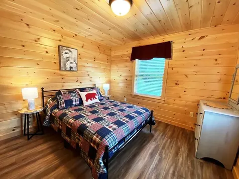 747 South Shore Drive Rangeley Plt ME 04970