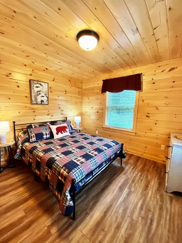 747 South Shore Drive Rangeley Plt ME 04970
