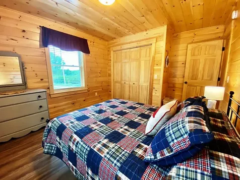747 South Shore Drive Rangeley Plt ME 04970
