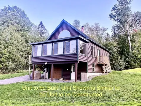 747 South Shore Drive Rangeley Plt ME 04970