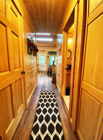747 South Shore Drive Rangeley Plt ME 04970