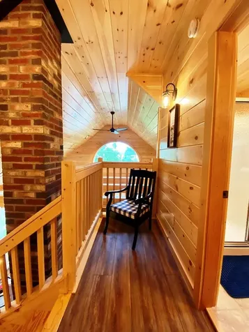 747 South Shore Drive Rangeley Plt ME 04970