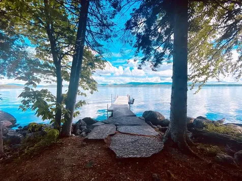 747 South Shore Drive Rangeley Plt ME 04970