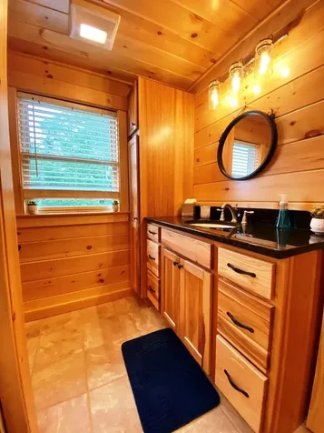 747 South Shore Drive Rangeley Plt ME 04970