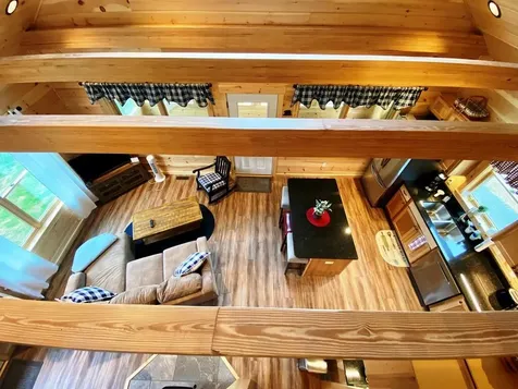 747 South Shore Drive Rangeley Plt ME 04970