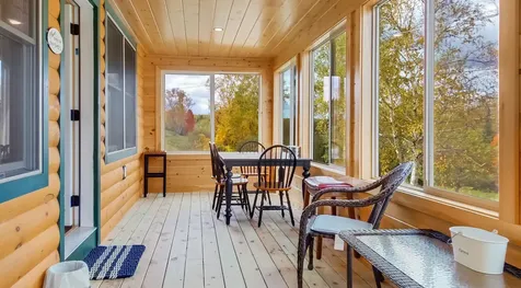 747 South Shore Drive Rangeley Plt ME 04970