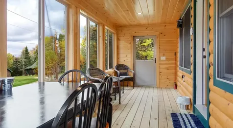 747 South Shore Drive Rangeley Plt ME 04970