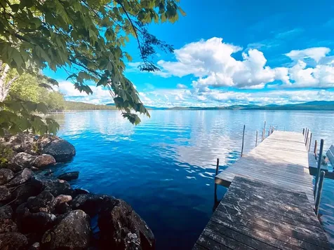 747 South Shore Drive Rangeley Plt ME 04970