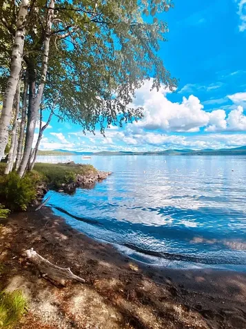 747 South Shore Drive Rangeley Plt ME 04970