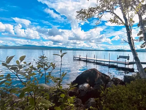 747 South Shore Drive Rangeley Plt ME 04970