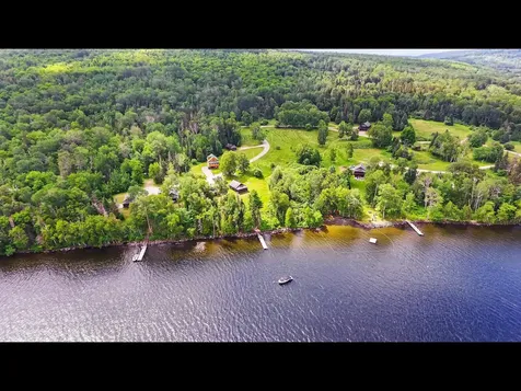747 South Shore Drive Rangeley Plt ME 04970