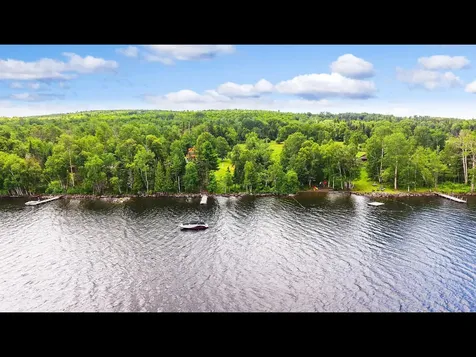 747 South Shore Drive Rangeley Plt ME 04970