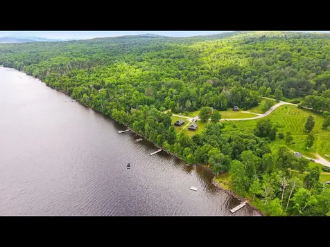 747 South Shore Drive Rangeley Plt ME 04970