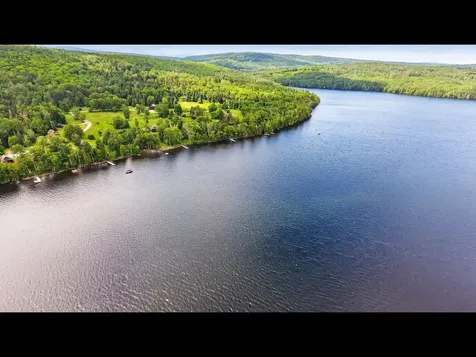 747 South Shore Drive Rangeley Plt ME 04970