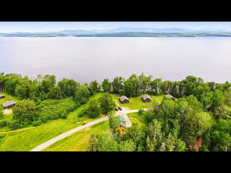 747 South Shore Drive Rangeley Plt ME 04970