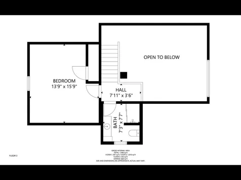 747 South Shore Drive Rangeley Plt ME 04970