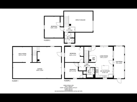 747 South Shore Drive Rangeley Plt ME 04970