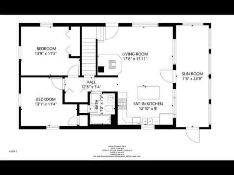 747 South Shore Drive Rangeley Plt ME 04970