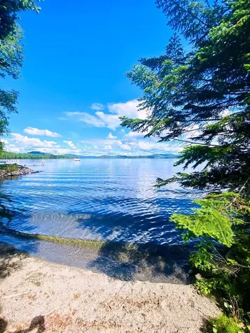 747 South Shore Drive Rangeley Plt ME 04970